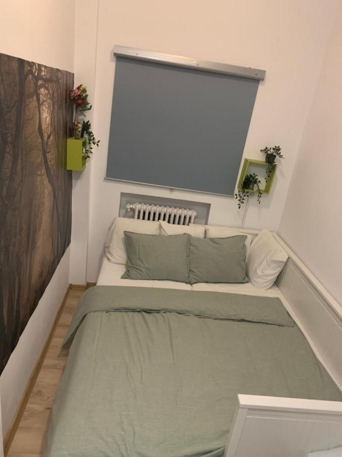 Bucarest B&B المظهر الخارجي الصورة