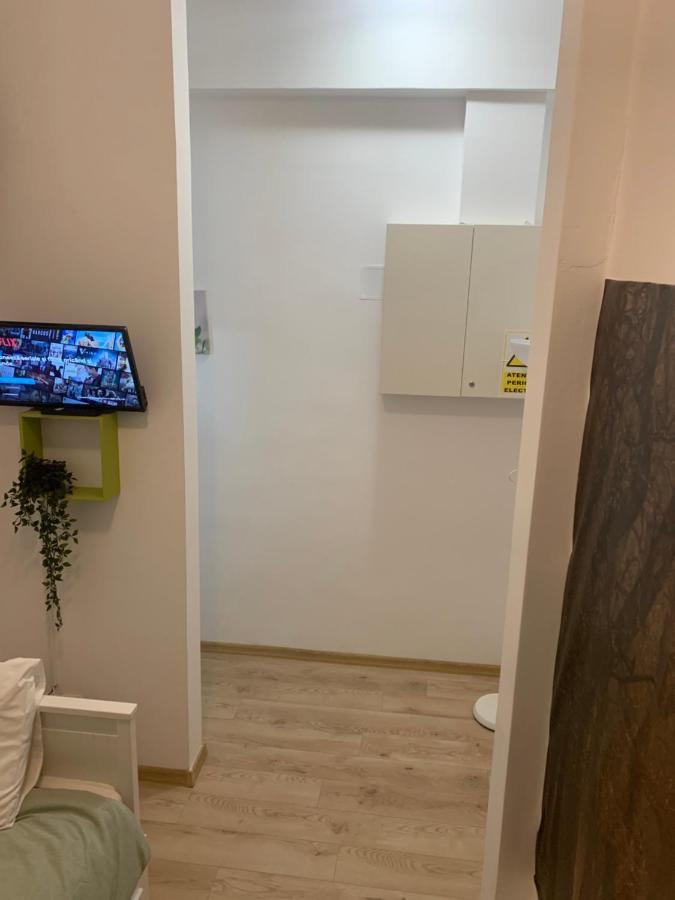 Bucarest B&B المظهر الخارجي الصورة