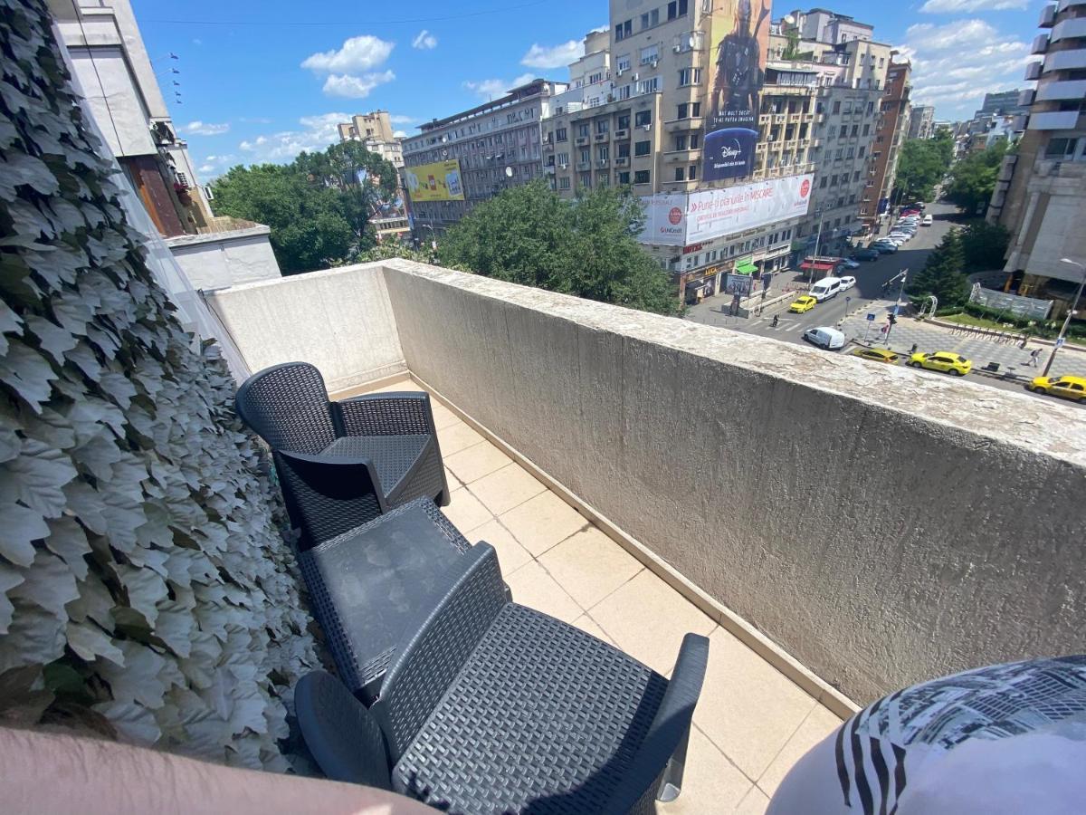 Bucarest B&B المظهر الخارجي الصورة
