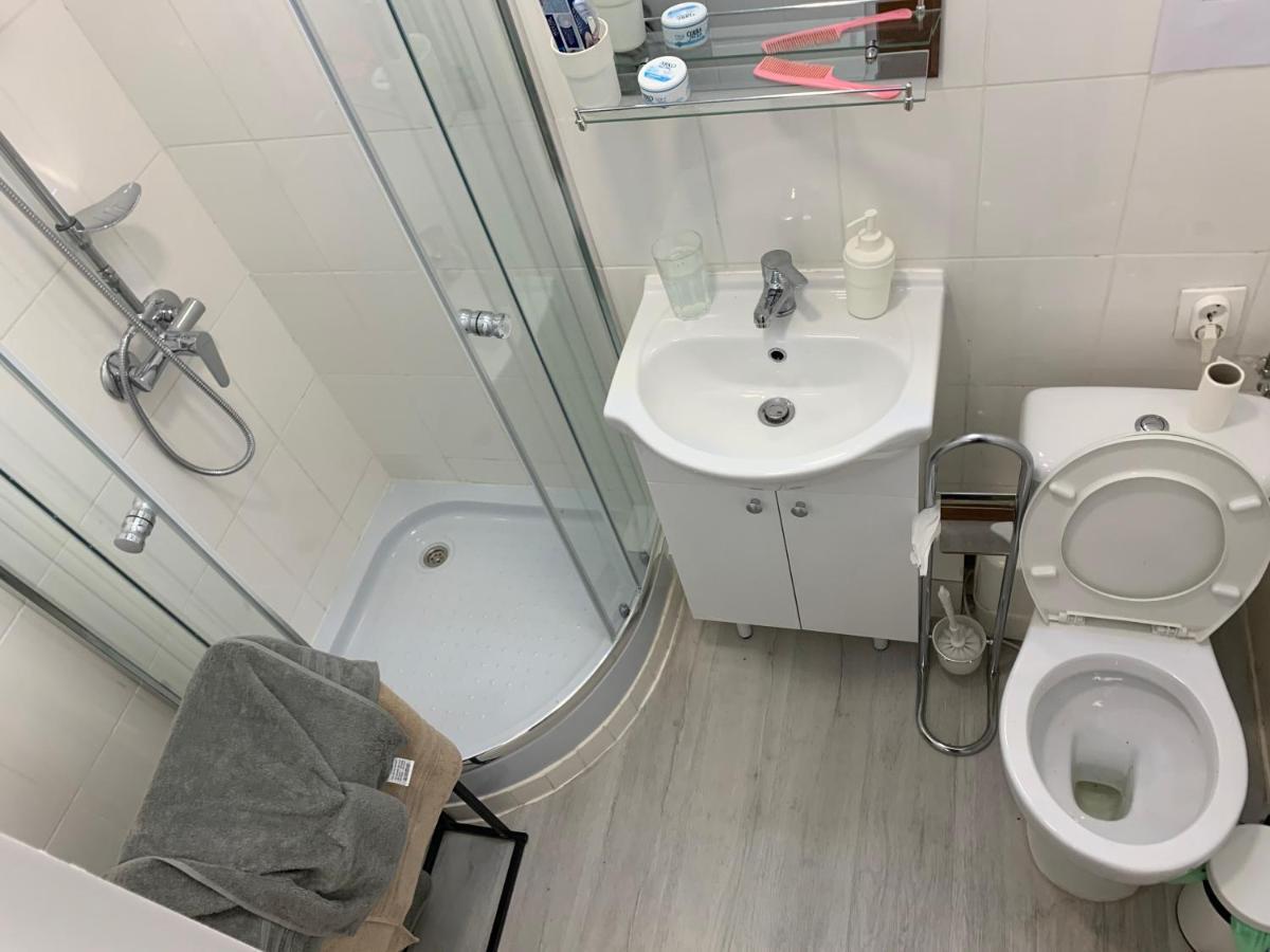 Bucarest B&B المظهر الخارجي الصورة